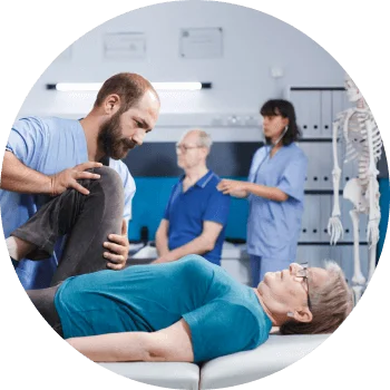 Chiropractic Wellness Plans