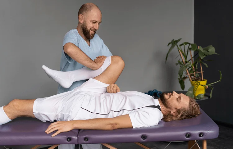 Chiropractic Wellness Plans